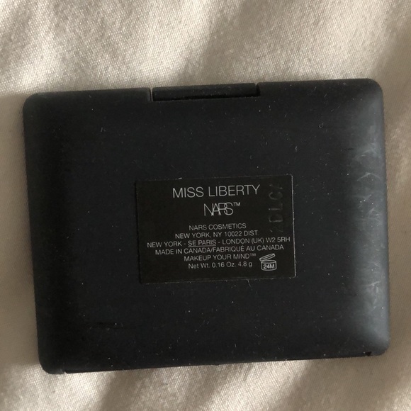 BNIB Nars Highlighting Blush Powder - Picture 4 of 8